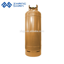 High Pressure Industry Steel Oxygen Gas Bottle Kitchen For South Africa